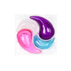 Koncentruota 4 viename skalbykla